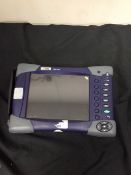 JDSU T-BERD 6000A HANDHELD TEST SET (UNIT ONLY)