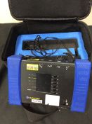 Ideal networks UniPro GBIS in carry bag