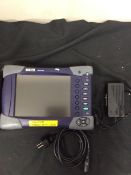 JDSU T-BERD 6000A Handheld test set
