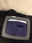 Viavi / JDSU Digital sectrum/video analyser VSE-1100