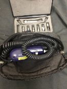 JDSU P5000I FIBER MICROSCOPE