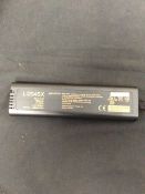 LI204SX LI-ION BATTERY