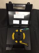 Folan launch cable in case 3000 m