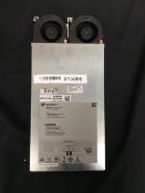 Keysight N6763A wideband precision dc power module