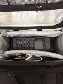 Intec Argus 152 Tester in carry bag
