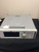 AGILENT E4422B ESG SERIES SIGNAL GENERATOR