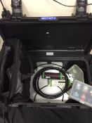 KAELUS PIM ANALYSER ACCESSORIES IN HARD TRAVEL CASE