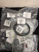 7X JDSU CABLES MIXED MODLES