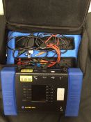 Ideal networks UniPro GBIS in carry bag
