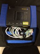 Ideal networks UniPro GBIS in carry bag