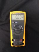 Fluke 77 III handheld multimeter