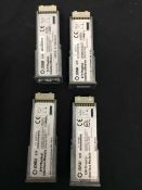 4x JDSU Physical interface module