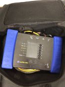 Ideal networks UniPro GBIS in carry bag