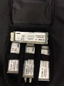 4x JDSU Physical interface module
