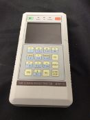 ETDR 10 TIMEBDOMAIN REFLECTOMETER