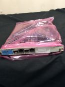 SPIRENT SMARTMETRICS XD 2 PORT MODULE