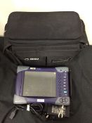 JDSU T-BERD 6000A Handheld test set