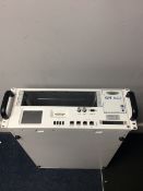 SPIRENT SPT N4U TEST CENTER COMPACT CHASSIS