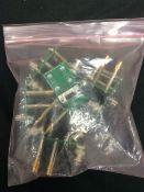 7X KEITHLEY RS232 CONVERTER MODULE