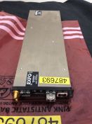 EXFO TEST MODULE QST-50C P/N FTB-8830NGE-16X