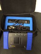 Ideal networks UniPro GBIS in carry bag