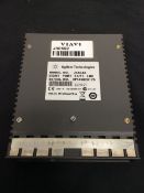 Agilent j6824A module