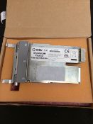 JDSU Interface module