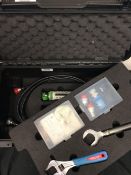 KAELUS PIM ANALYSER ACCESSORIES IN PELI IM2500 CASE