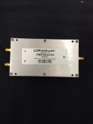 MINI -CIRCUITS POWER SPLITTER ZN2PD2-63-S+