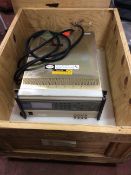 ELGAR SW 5250 A POWER SOURCE