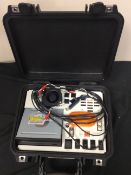 AGILENT NPN-125890 IN 1400 PELI CASE