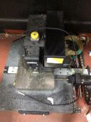 PARK SCIENTIFIC SCANMASTER ENGRAVER M5 SPM
