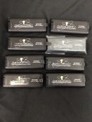 7X LI ION BATTERY NF2040XD AND 1X NF2040HD FOR KEYSIGHT RRP 149.99 EACH