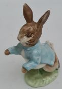 Vintage Beatrix Potter 1948 Peter Rabbit Figure Vintage Beatrix Potter 1948 Peter Rabbit Figure.
