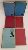 Parcel of 6 Assorted Vintage Books Parcel of 6 Assorted Books.Includes Stories & Sketches by Charles