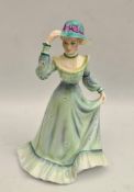Vintage Francesca Figure Jessica 8 Inches Tall Vintage Francesca Figure Jessica 8 Inches Tall.Part