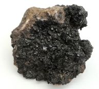 Collectable Rocks and Minerals Sphalerite Collectable Rocks and Minerals Sphalerite.Measures 4.5