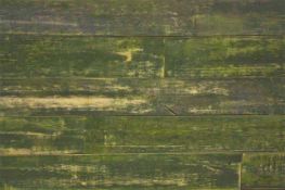 18.24sqm, European Oak, Reclaimed, Solid Wood Flooring CLERECM4110