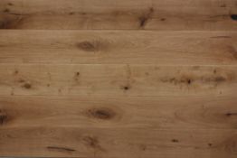13 Packs, 28.21sqm, Kahrs Oak Artisan Camino, Extra Rustic Grade Wood Flooring HW3316