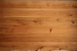12.11sqm, European Oak, Venture Plank Tigre, Rustic Grade Wood Flooring, HW960