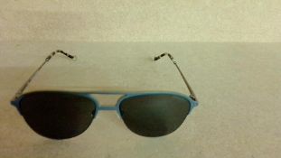 HACKET bespoke sunglasses rrp£149