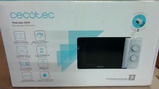 CECOTEC proclean 3010