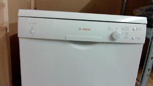 BOSCH Series 2 dishwasher