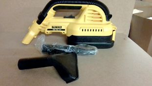 DeWalt DCV517