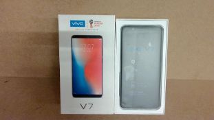 VIVO V7 smartphone