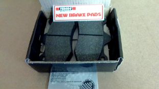 Ferodo racing FRP3083H