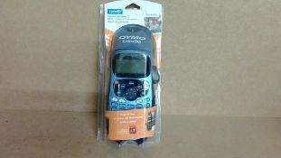 DYMO LETRA TAG label maker