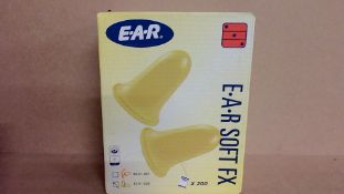 EAR SOFT FX x200