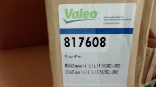 VALEO 817608