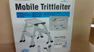 MOBILE steps
